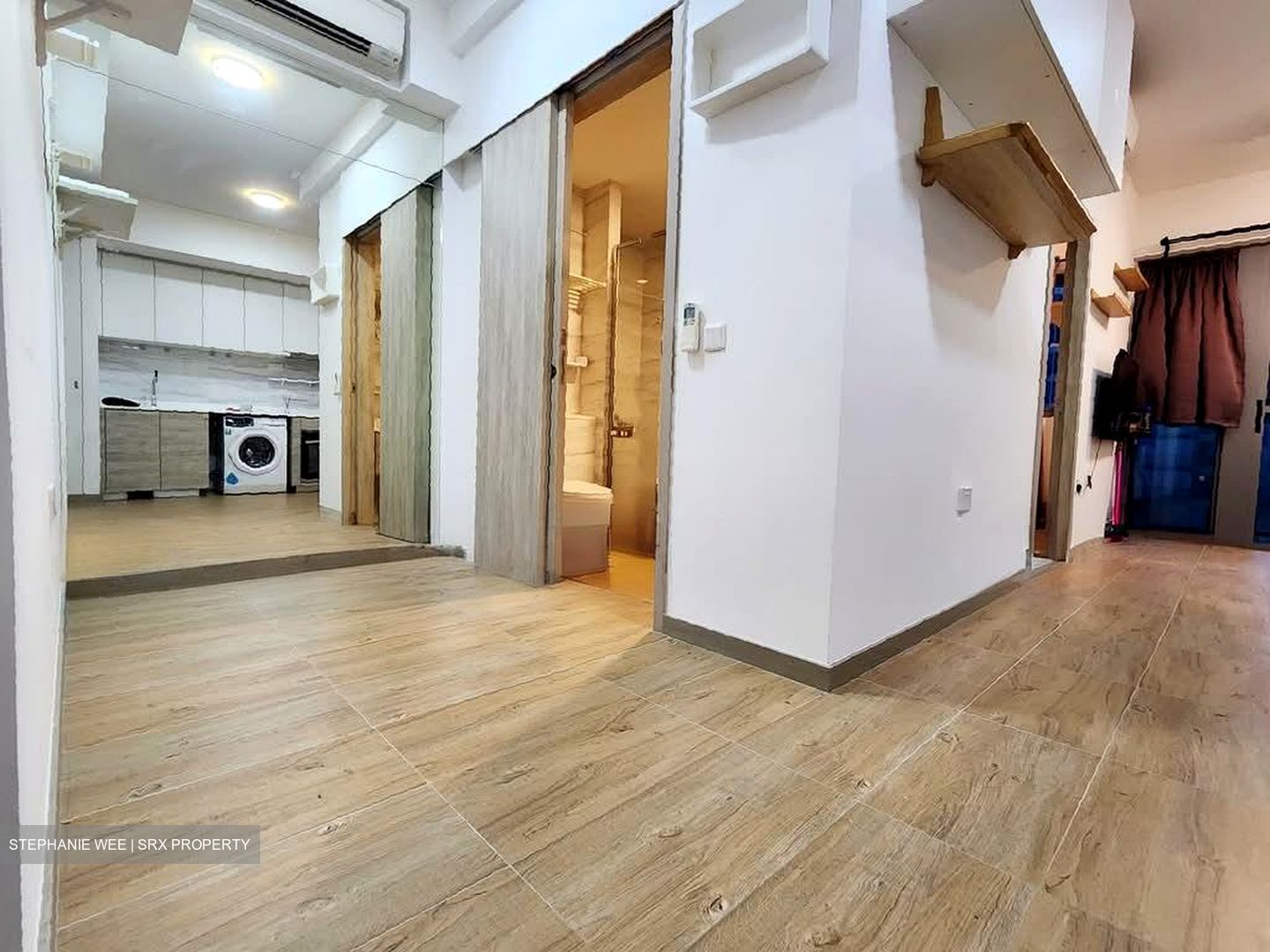 The Alps Residences (D18), Condominium #566358741
